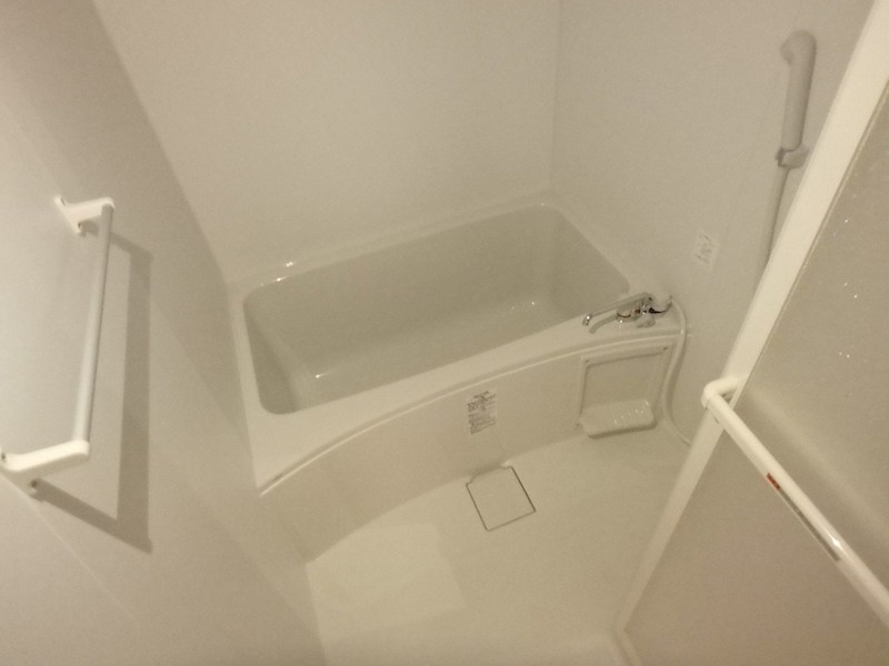 ラヴィータ平井 風呂画像