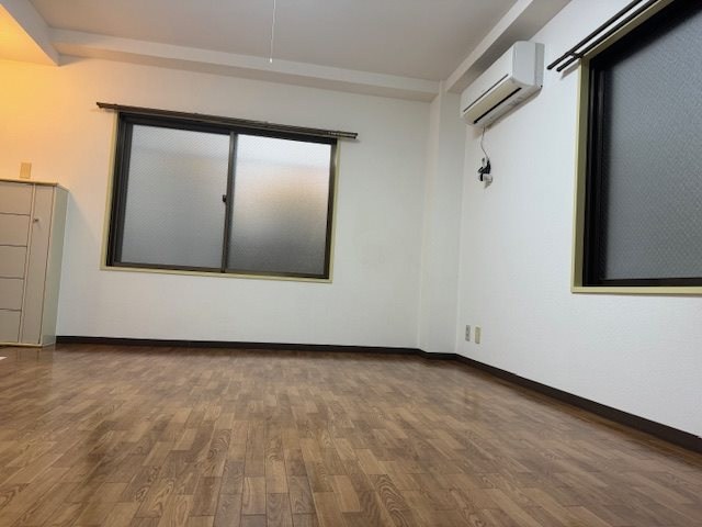 ウィングハイム リビング