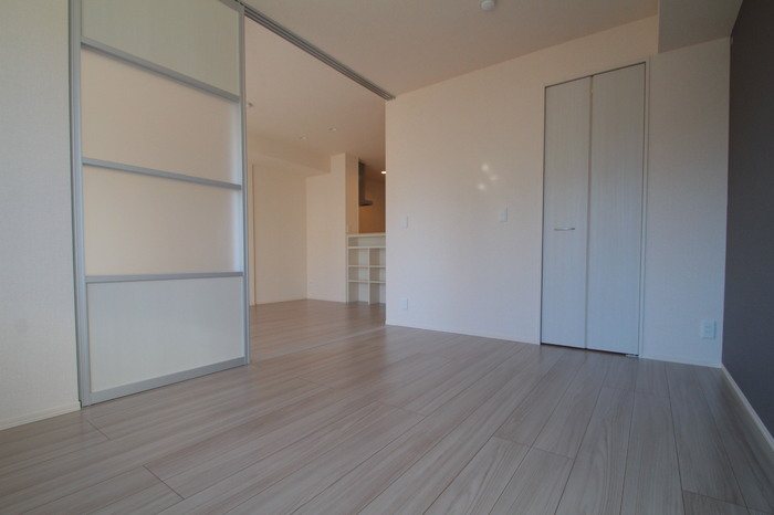 LUCIA（ルチア） ベッドルーム