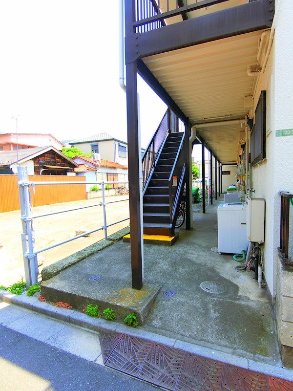 コーポ岸  その他5