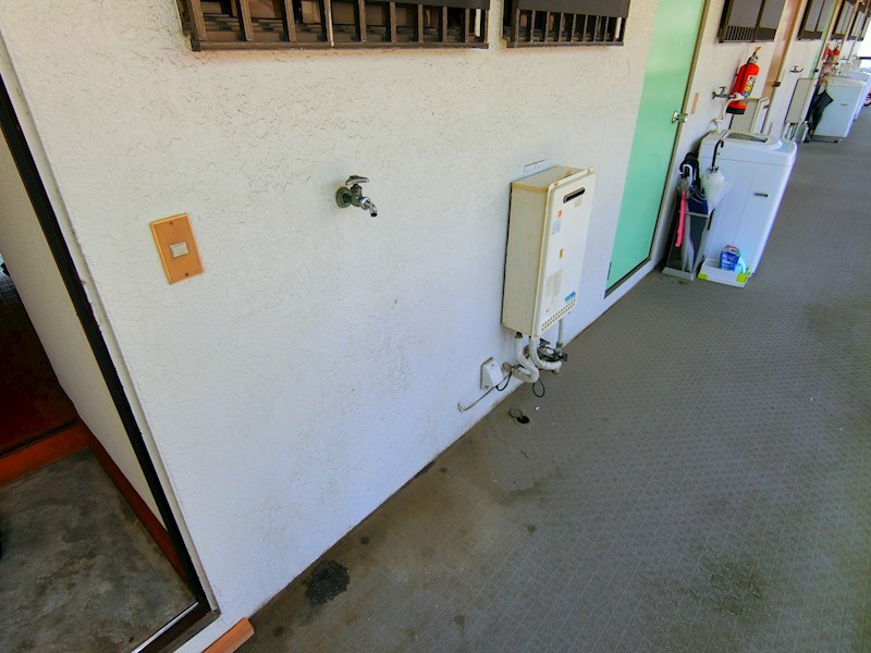 コーポ岸  その他8