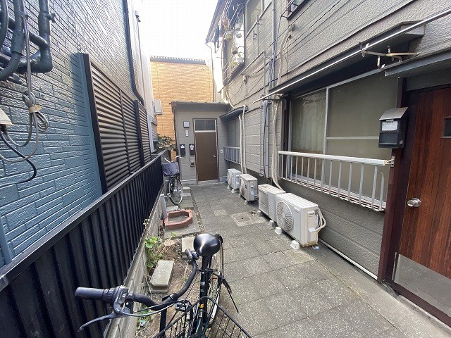 北砂ステージ  その他2