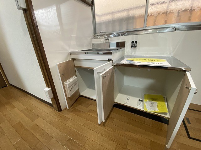 北砂ステージ  その他3