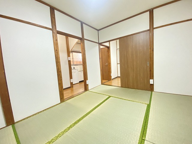 北砂ステージ  リビング