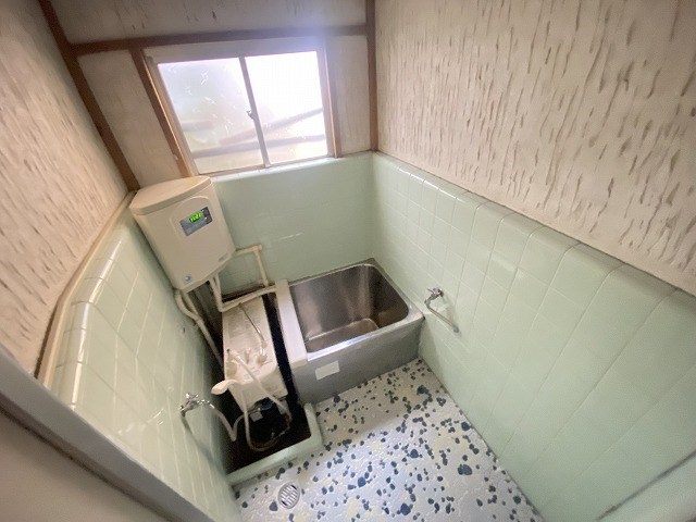 北砂ステージ  風呂画像