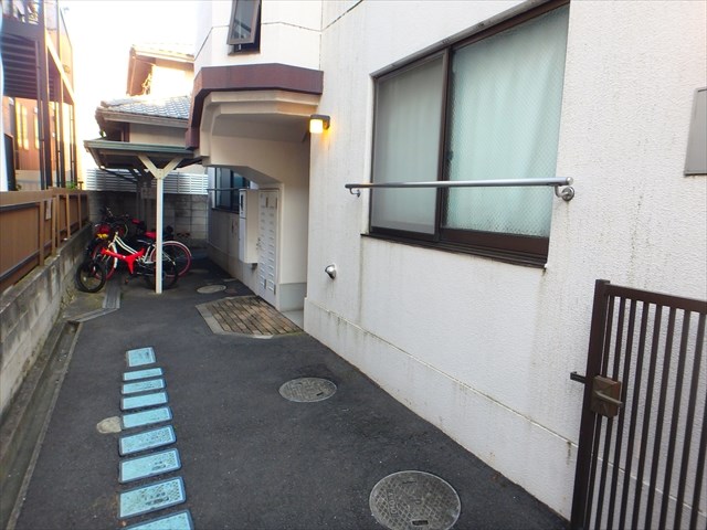 マ・メゾン東十条  その他1