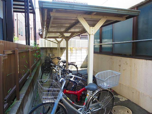 マ・メゾン東十条  その他2