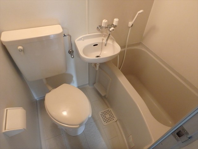 マ・メゾン東十条  その他4