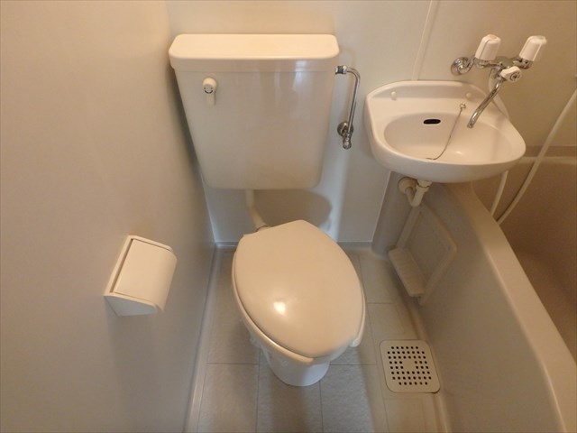 マ・メゾン東十条  その他6