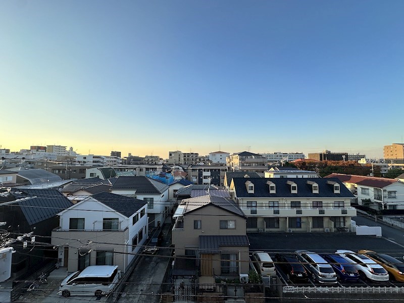 ストーリア市川行徳 その他5