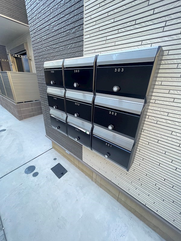 センターパーク平井Ⅳ  その他6