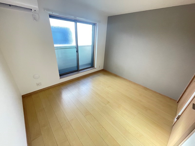 センターパーク平井Ⅳ  リビング