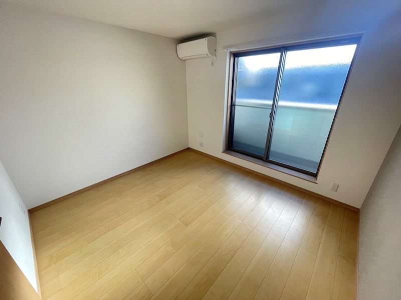 センターパーク平井Ⅳ  ベッドルーム