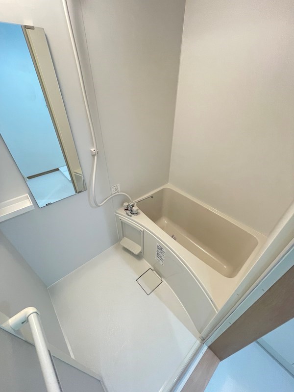 センターパーク平井Ⅳ  風呂画像