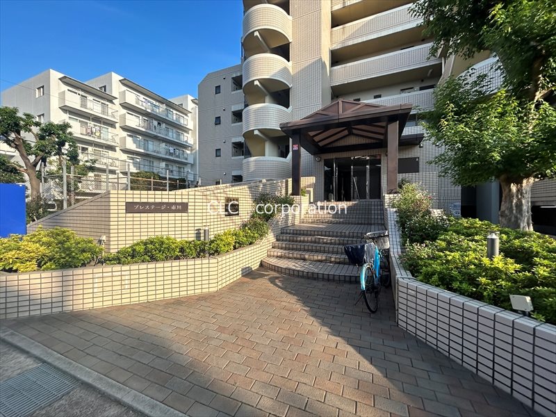 プレステージ市川    その他9