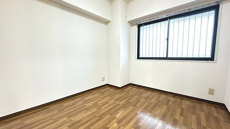 プレステージ市川    ベッドルーム