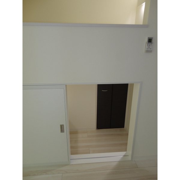 パオメゾン新宿 その他2