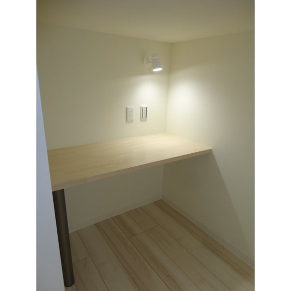 パオメゾン新宿 その他3