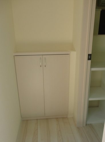 パオメゾン新宿 その他6