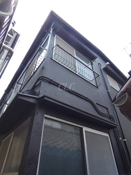 ベルビューカシェット   外観