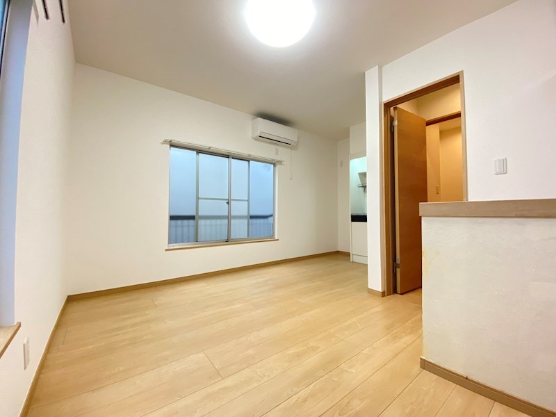 ベルビューカシェット   ベッドルーム