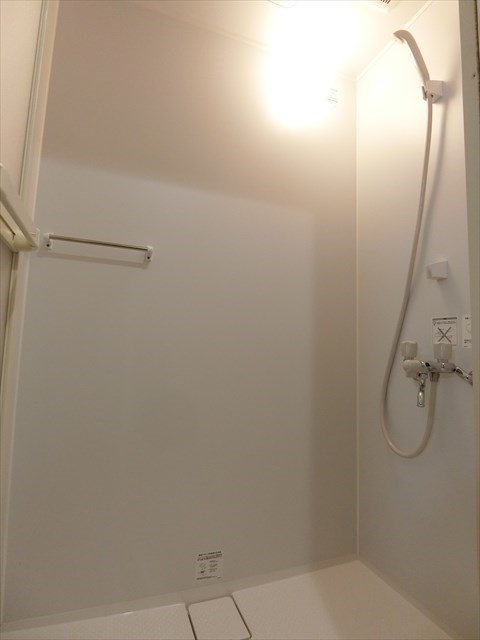 コーポフジクラ第２ 風呂画像