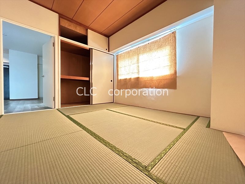 KOB5  ベッドルーム