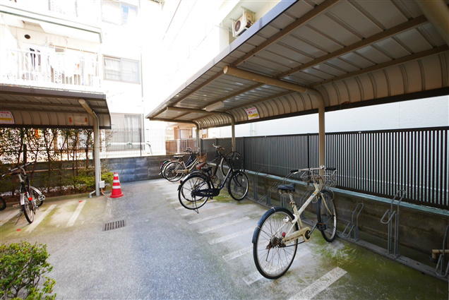 OZAREA葛西Ⅰ その他外観3