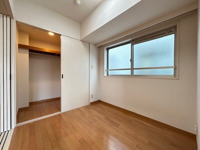 OZAREA葛西Ⅰ ベッドルーム