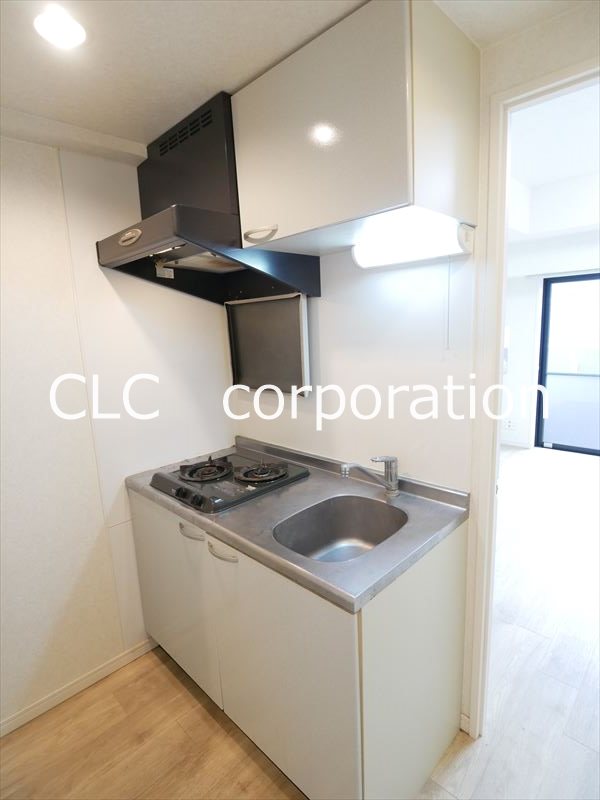 ウエストヴァイン キッチン