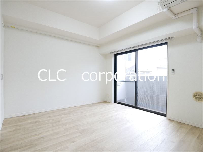 ウエストヴァイン ベッドルーム