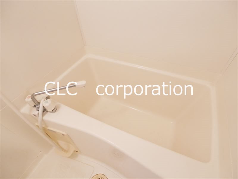 ウエストヴァイン 風呂画像