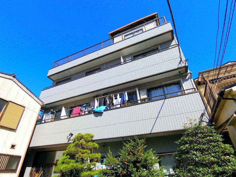 エスペランサ 102号室 外観