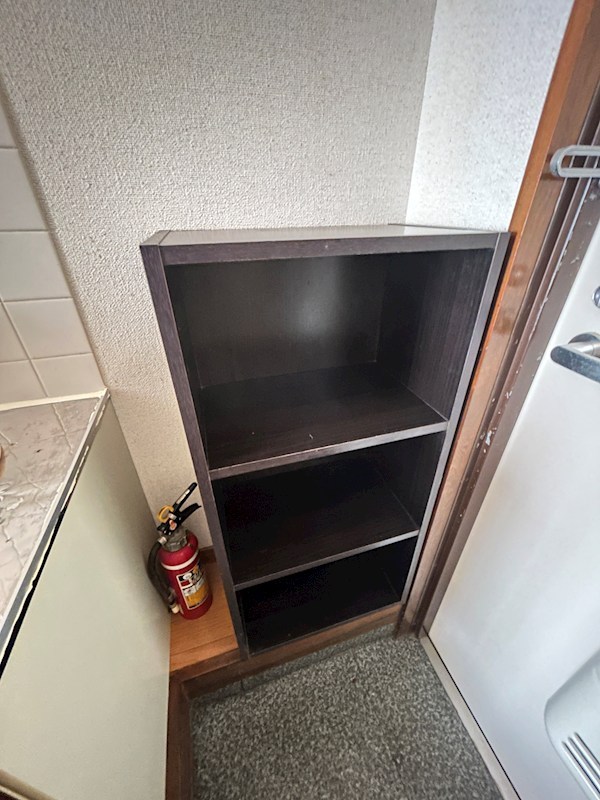 エスペランサ その他9