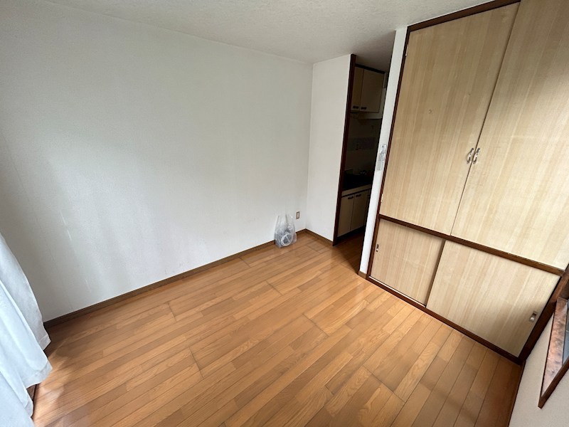 エスペランサ ベッドルーム