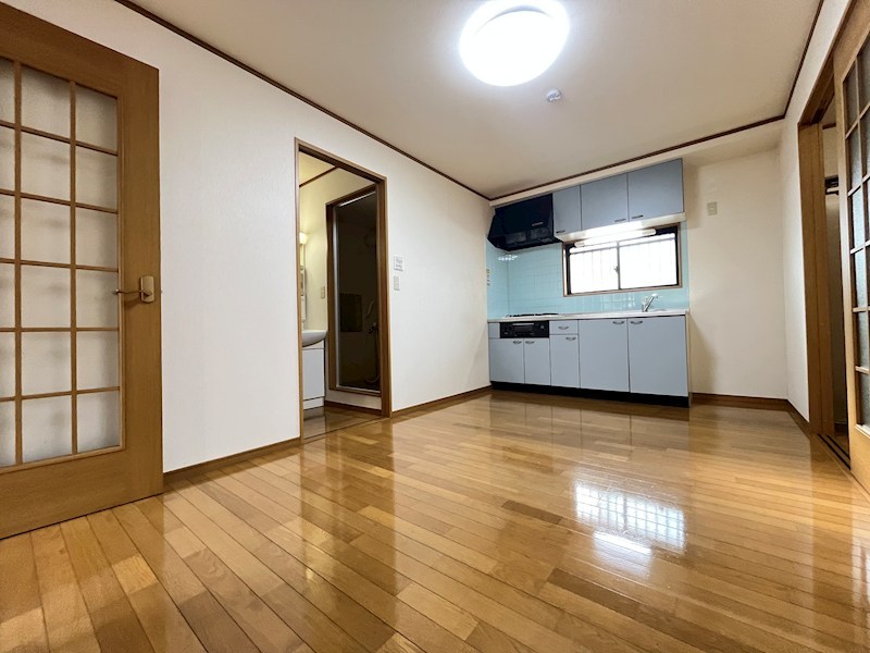 エピナール リビング