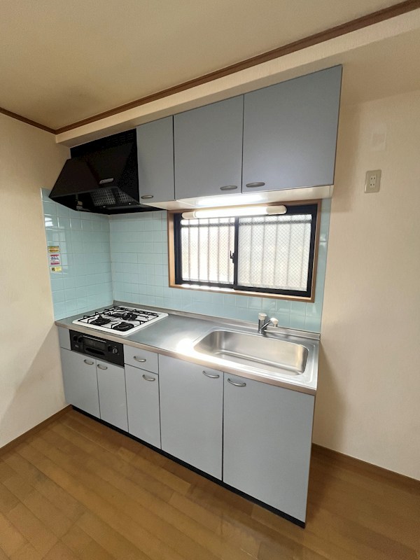 エピナール キッチン