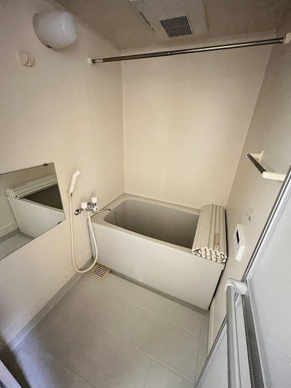 エピナール 風呂画像