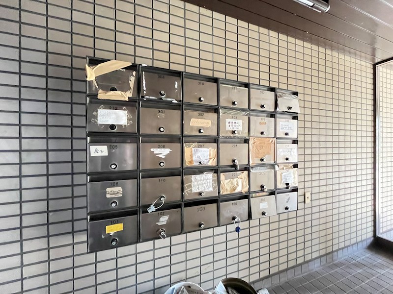 グランドマンション その他10