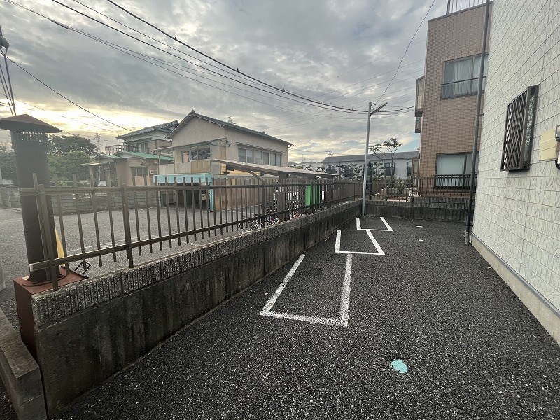 ピュアハウスS1 その他9