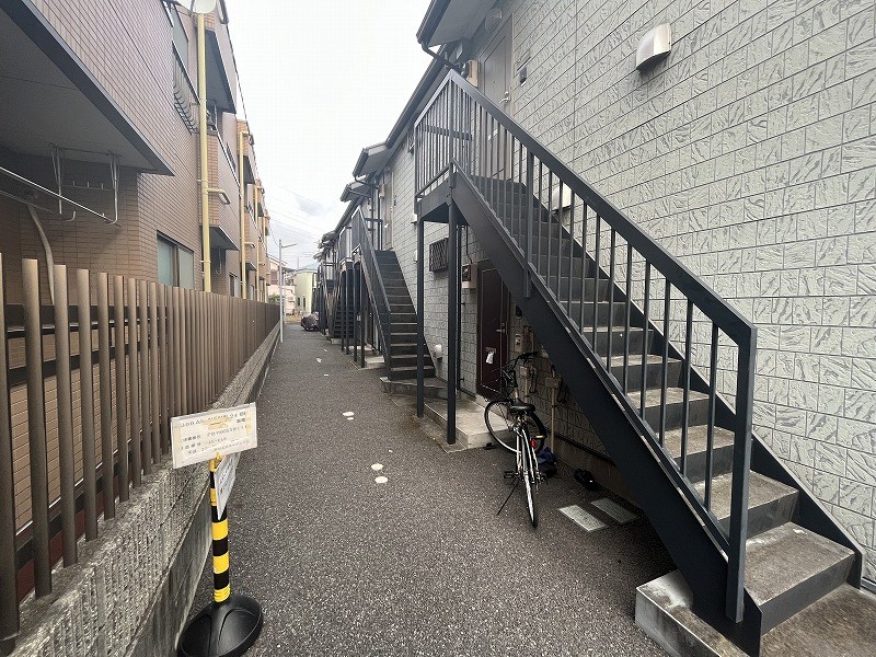 ピュアハウスS1 その他10