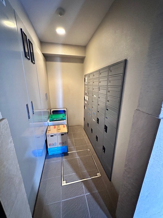 モナークレジデンス西葛西 その他10