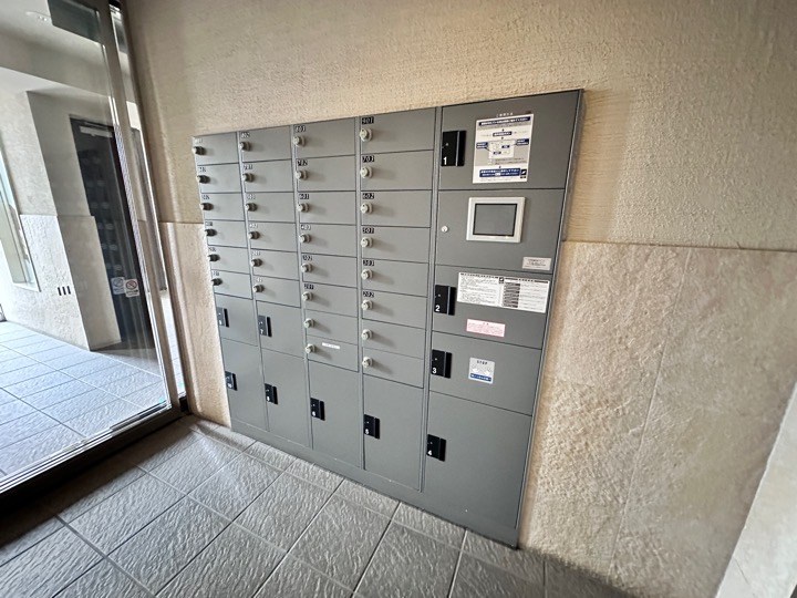 モナークレジデンス西葛西 その他11