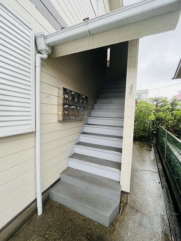 ドリームハイツ その他6