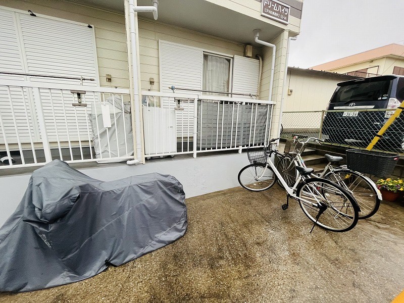 ドリームハイツ その他7