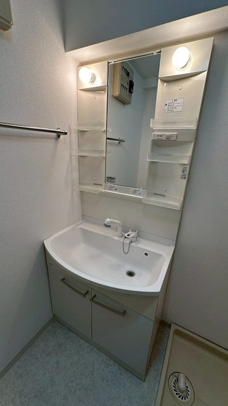 レピドール福田Ⅱ その他2