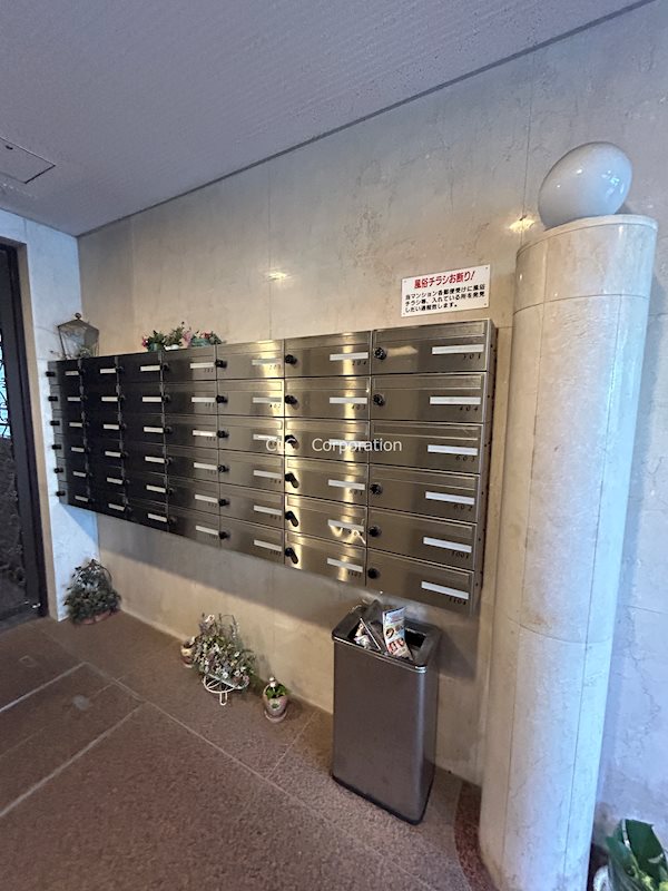 レピドール福田Ⅱ その他外観3