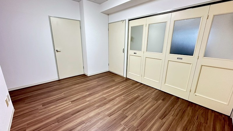 レピドール福田Ⅱ リビング