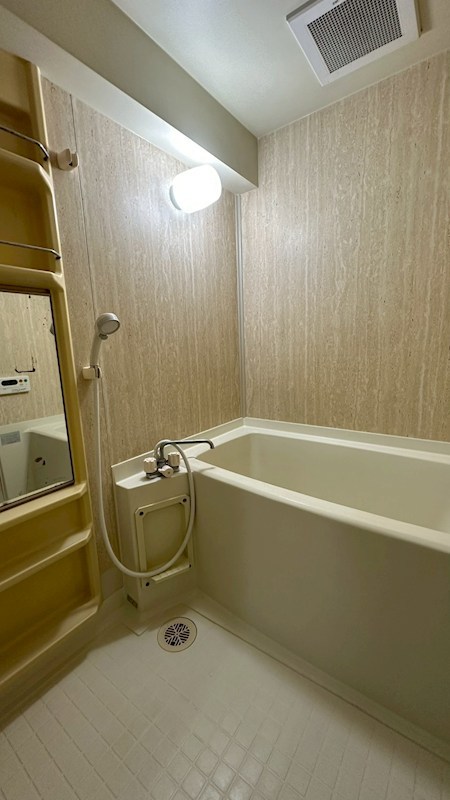 レピドール福田Ⅱ 風呂画像