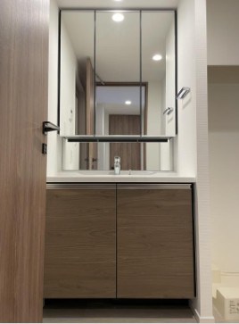 パークタワー勝どきサウス その他3